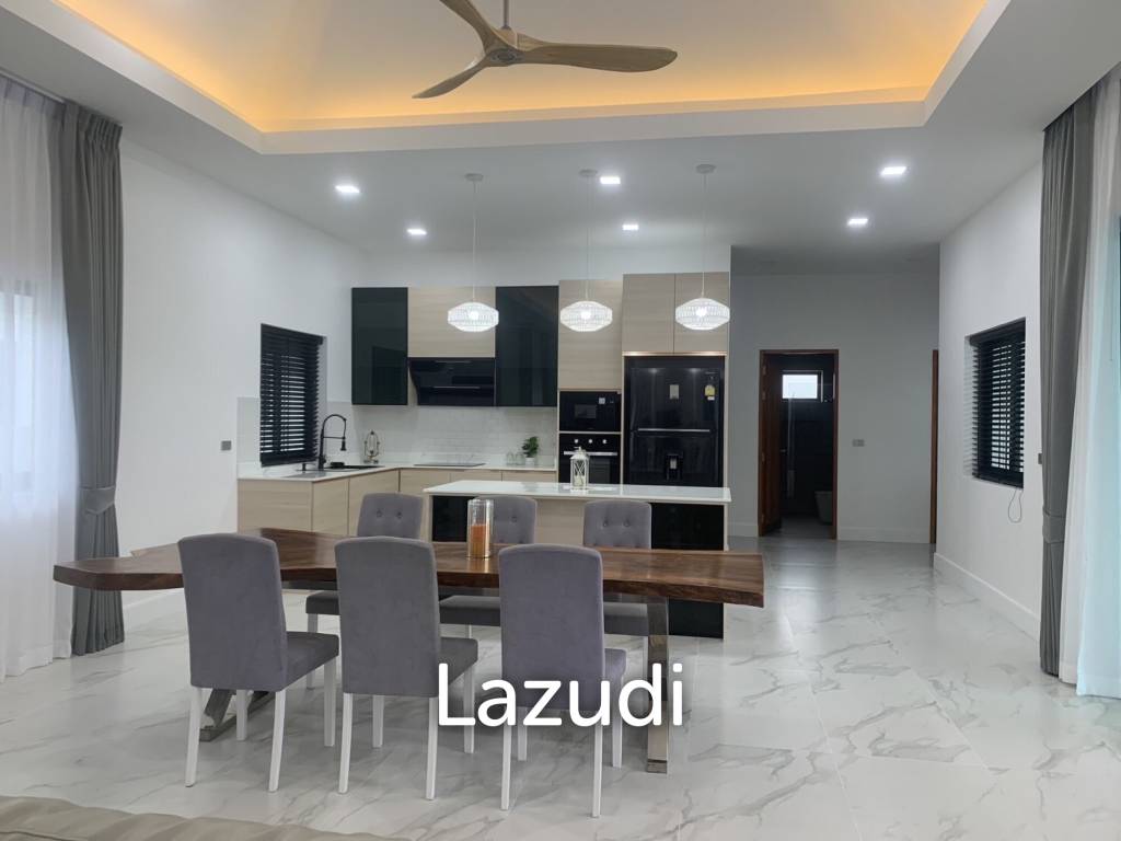 800 Sqm 4 Bed 3 Bath Villa For Sale & Rent