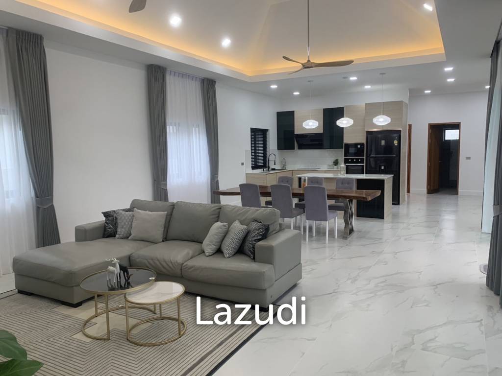 800 Sqm 4 Bed 3 Bath Villa For Sale & Rent