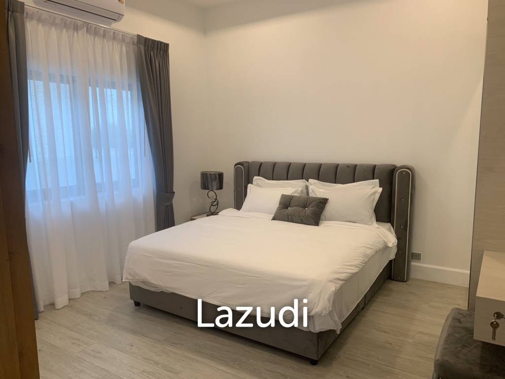 800 Sqm 4 Bed 3 Bath Villa For Sale & Rent