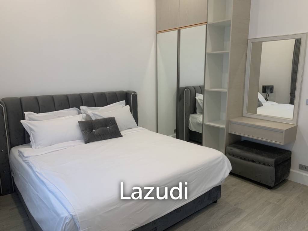 800 Sqm 4 Bed 3 Bath Villa For Sale & Rent