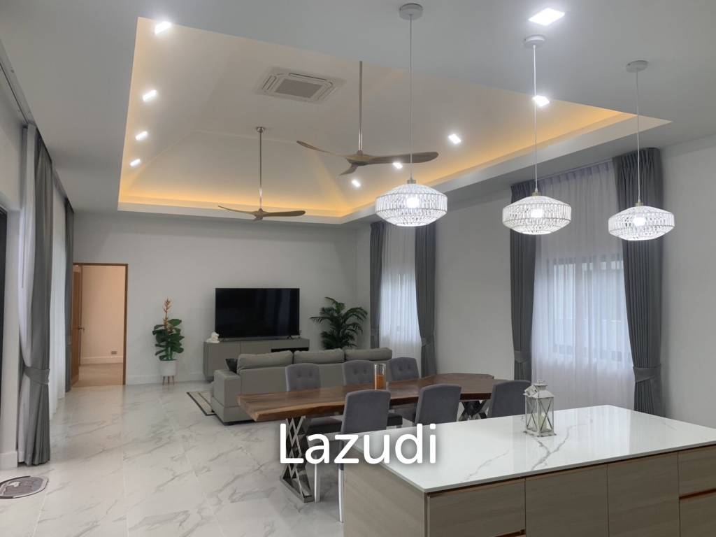 800 Sqm 4 Bed 3 Bath Villa For Sale & Rent