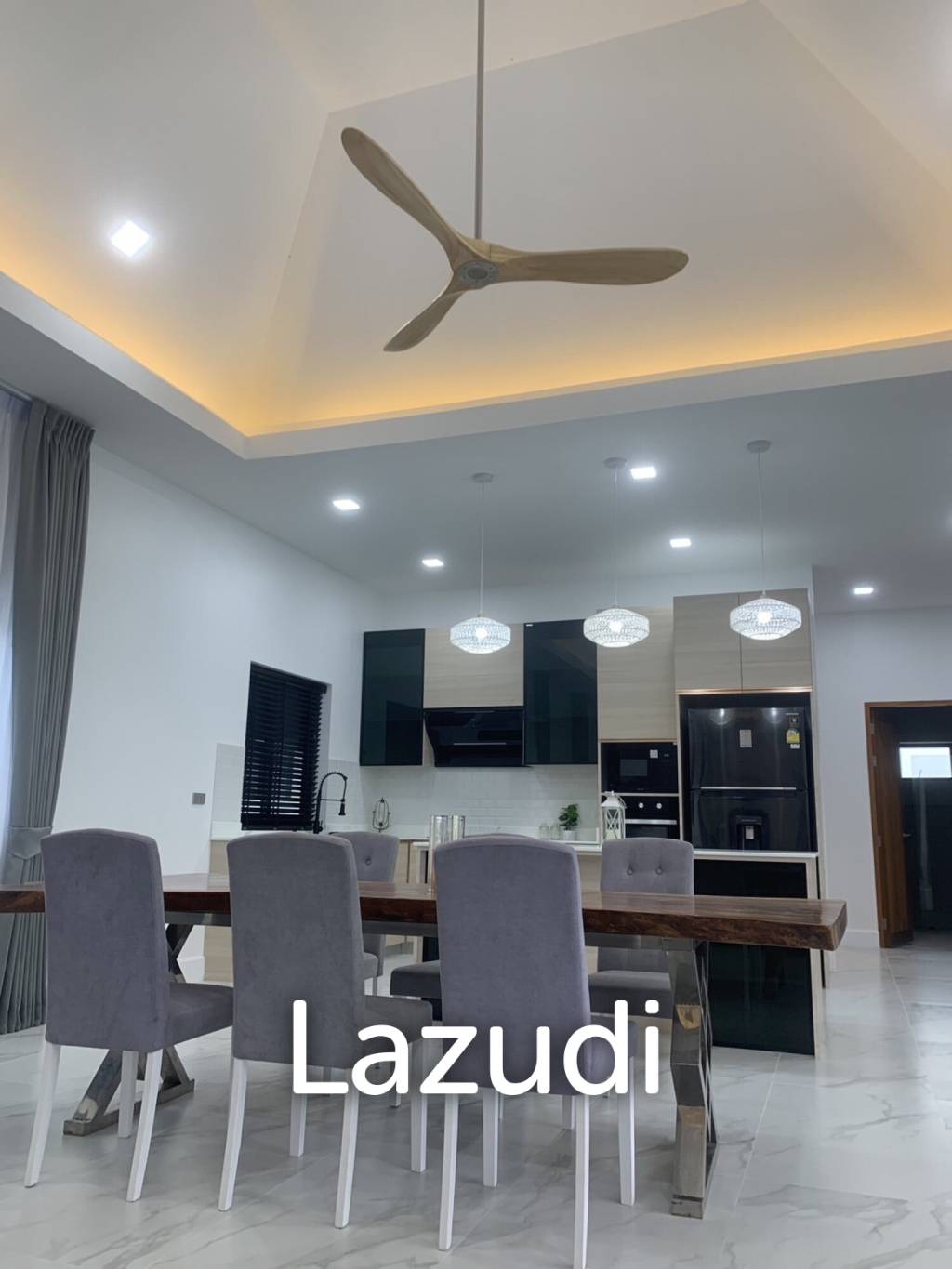 800 Sqm 4 Bed 3 Bath Villa For Sale & Rent