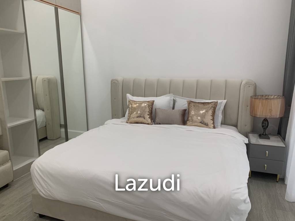 800 Sqm 4 Bed 3 Bath Villa For Sale & Rent