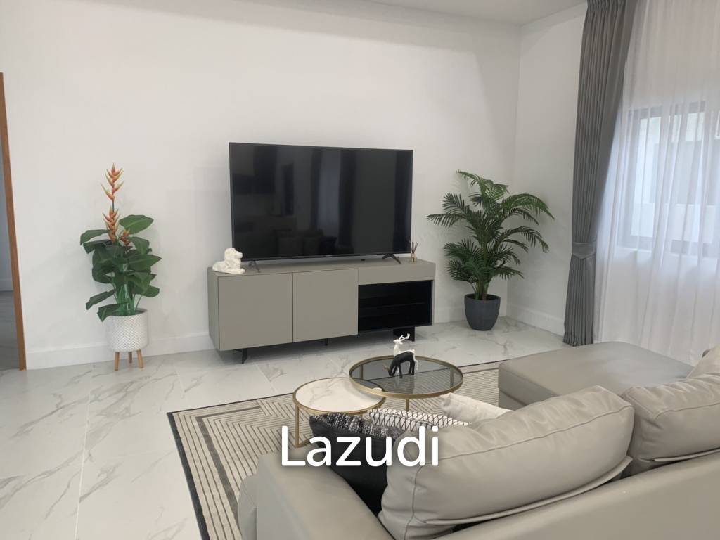 800 Sqm 4 Bed 3 Bath Villa For Sale & Rent