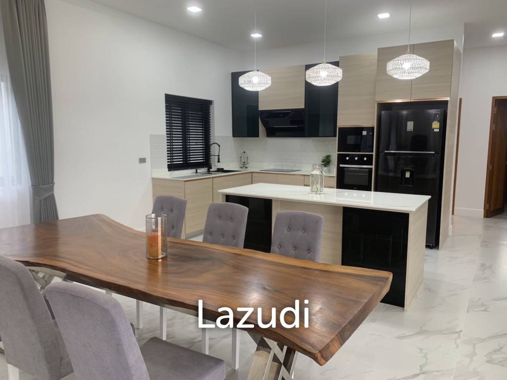 800 Sqm 4 Bed 3 Bath Villa For Sale & Rent