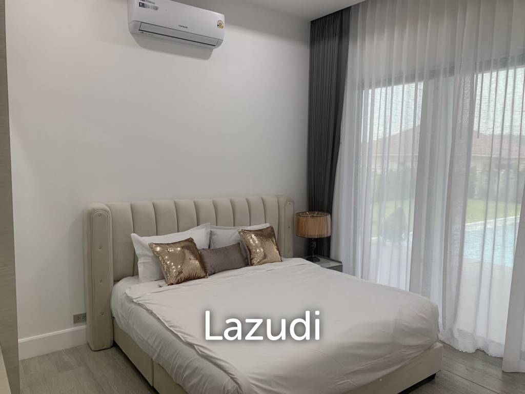 800 Sqm 4 Bed 3 Bath Villa For Sale & Rent