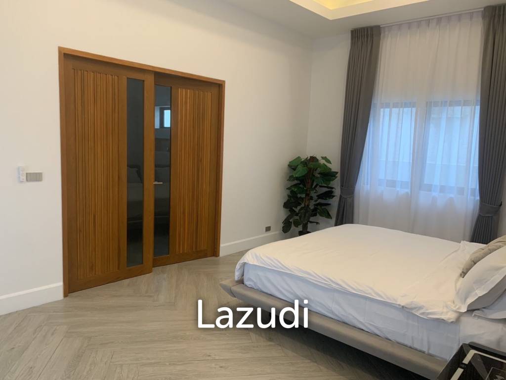 800 Sqm 4 Bed 3 Bath Villa For Sale & Rent