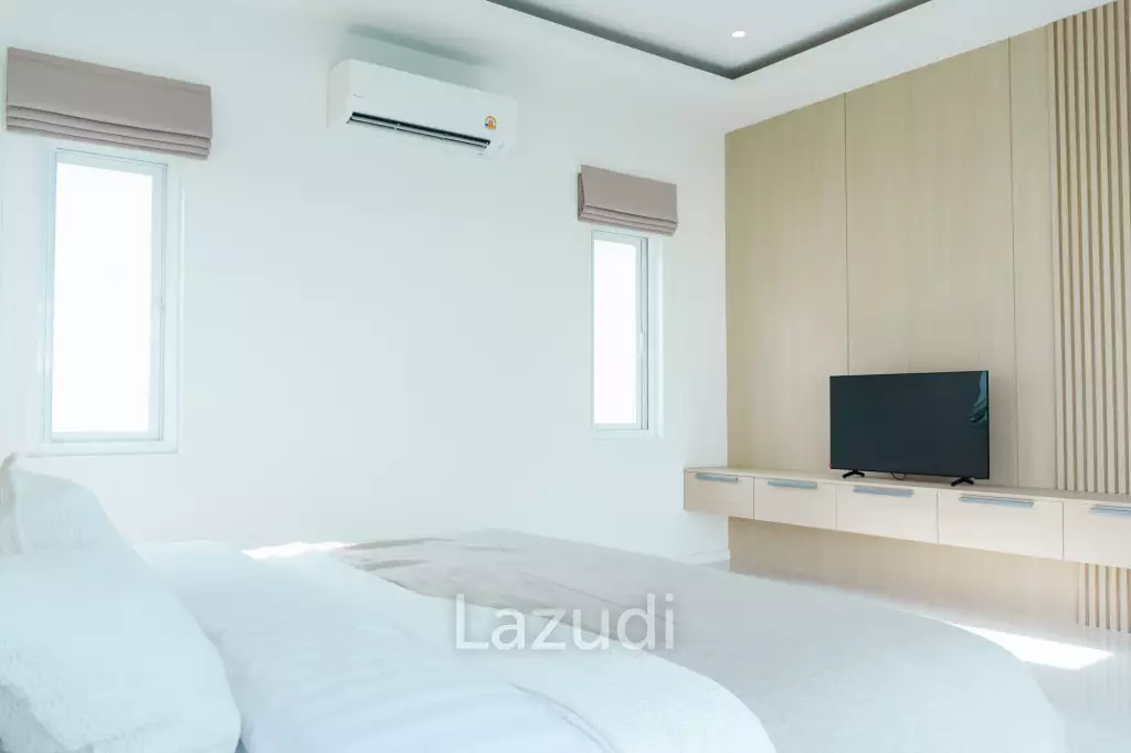 3 Bed 3 Bath 269.98 SQ.M Aria 3 Hua Hin