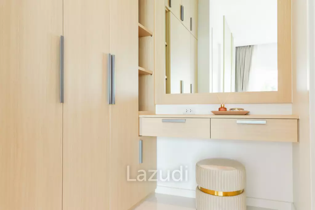 3 Bed 3 Bath 269.98 SQ.M Aria 3 Hua Hin