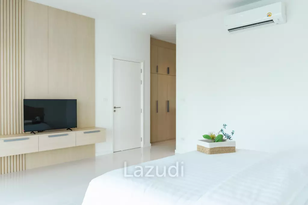 3 Bed 3 Bath 269.98 SQ.M Aria 3 Hua Hin