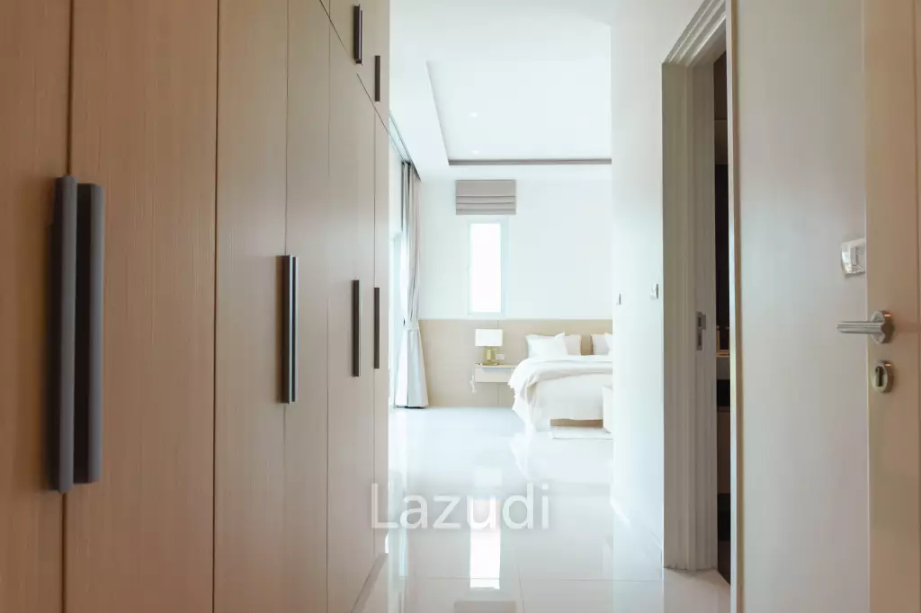 3 Bed 3 Bath 269.98 SQ.M Aria 3 Hua Hin