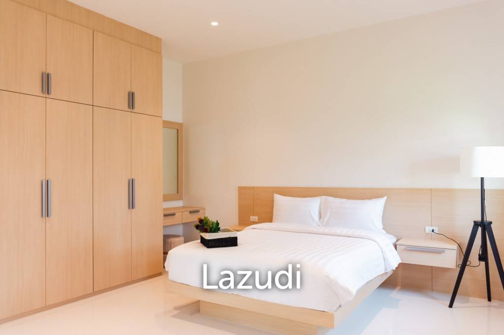 3 Bed 3 Bath 269.98 SQ.M Aria 3 Hua Hin