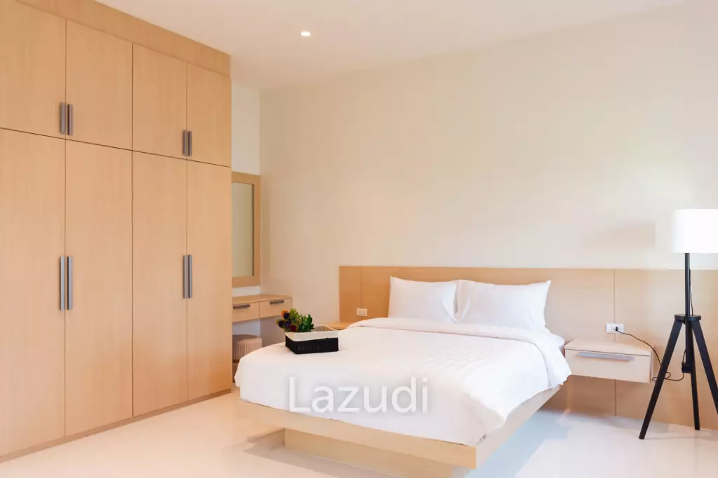 3 Bed 3 Bath 269.98 SQ.M Aria 3 Hua Hin