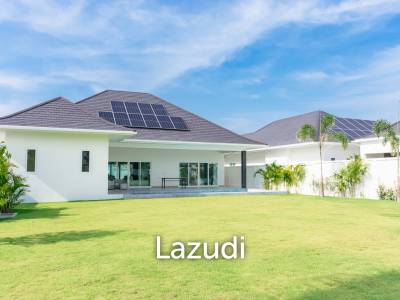 3 Bed 3 Bath 269.98 SQ.M Aria 3 Hua Hin