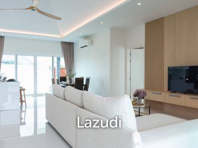 3 Bed 3 Bath 269.98 SQ.M Aria 3 Hua Hin