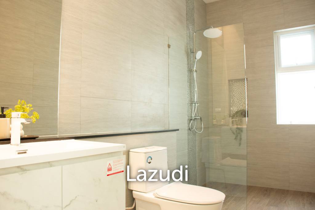3 Bed 3 Bath 269.98 SQ.M Aria 3 Hua Hin