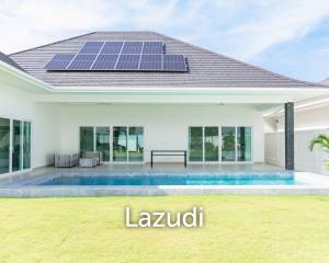 3 Bed 3 Bath 269.98 SQ.M Aria 3 Hua Hin