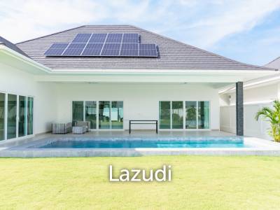3 Bed 3 Bath 269.98 SQ.M Aria 3 Hua Hin