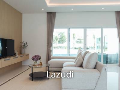 3 Bed 3 Bath 269.98 SQ.M Aria 3 Hua Hin