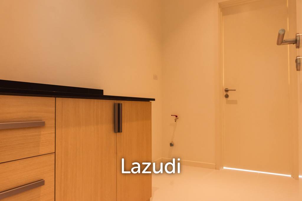 3 Bed 3 Bath 269.98 SQ.M Aria 3 Hua Hin