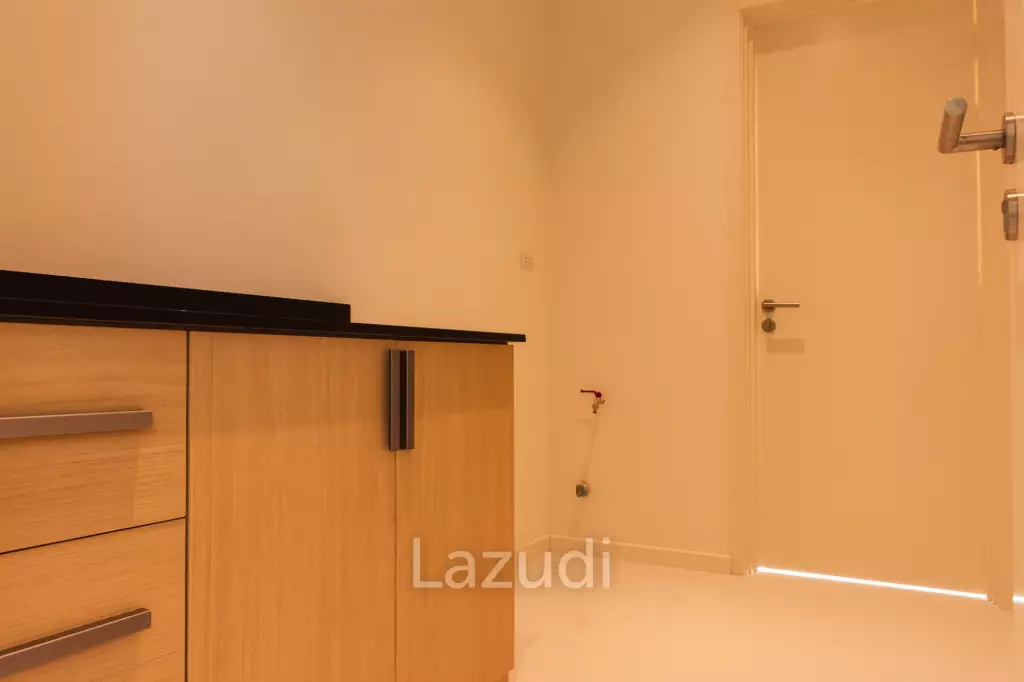 3 Bed 3 Bath 269.98 SQ.M Aria 3 Hua Hin
