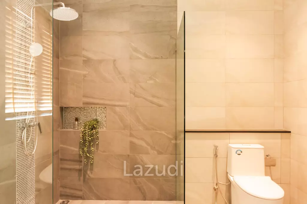 3 Bed 3 Bath 269.98 SQ.M Aria 3 Hua Hin