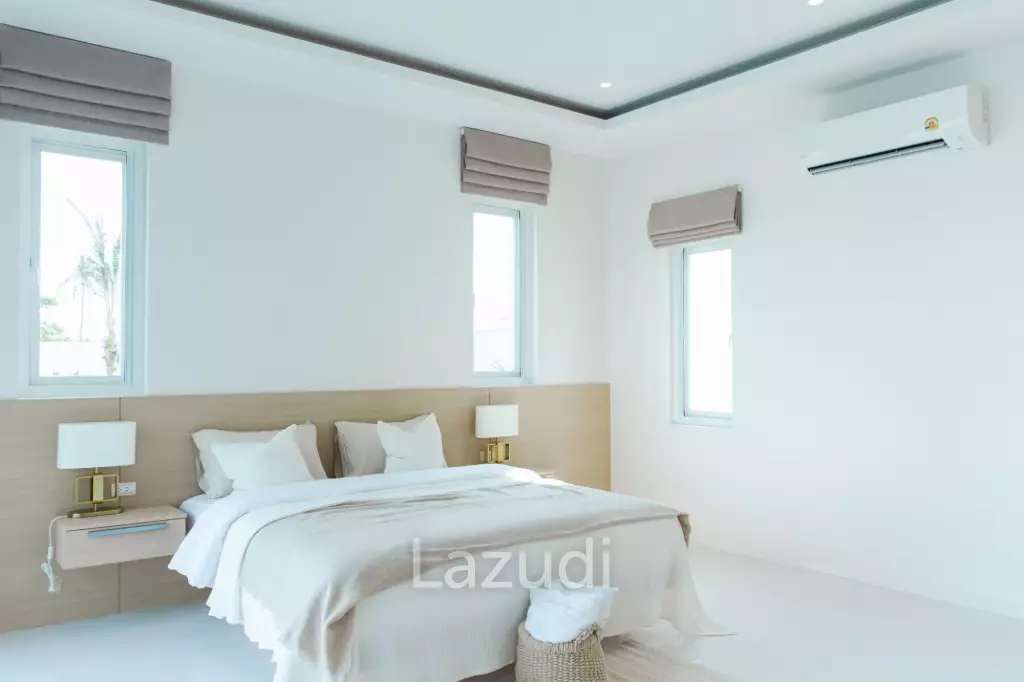 3 Bed 3 Bath 269.98 SQ.M Aria 3 Hua Hin