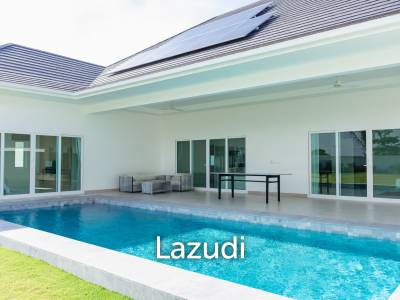 3 Bed 3 Bath 269.98 SQ.M Aria 3 Hua Hin
