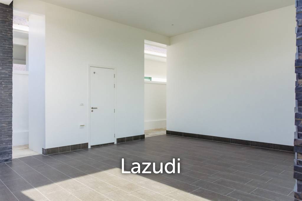 3 Bed 3 Bath 269.98 SQ.M Aria 3 Hua Hin