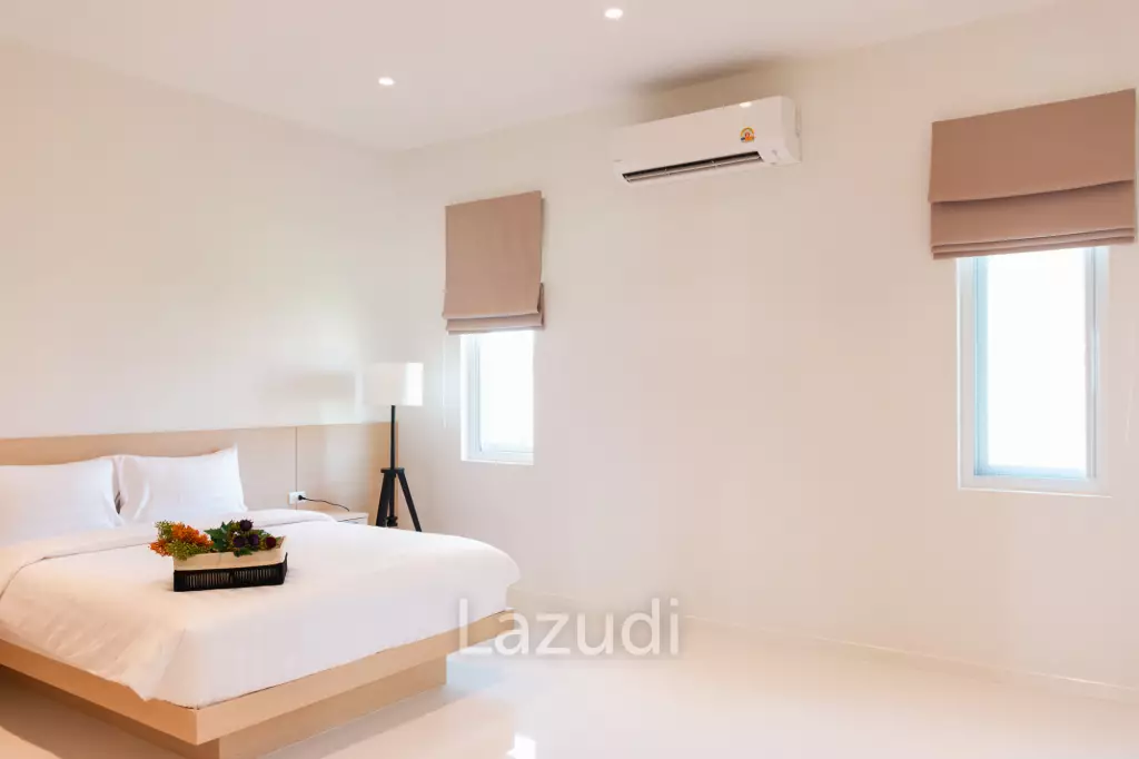 3 Bed 3 Bath 269.98 SQ.M Aria 3 Hua Hin