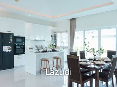 3 Bed 3 Bath 269.98 SQ.M Aria 3 Hua Hin