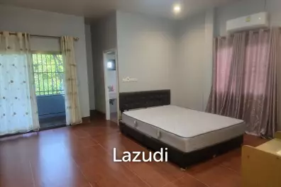 ขายบ้าน 2 ห้องนอน 2 ห้องน้ำ พร้อมสวนผลไม้