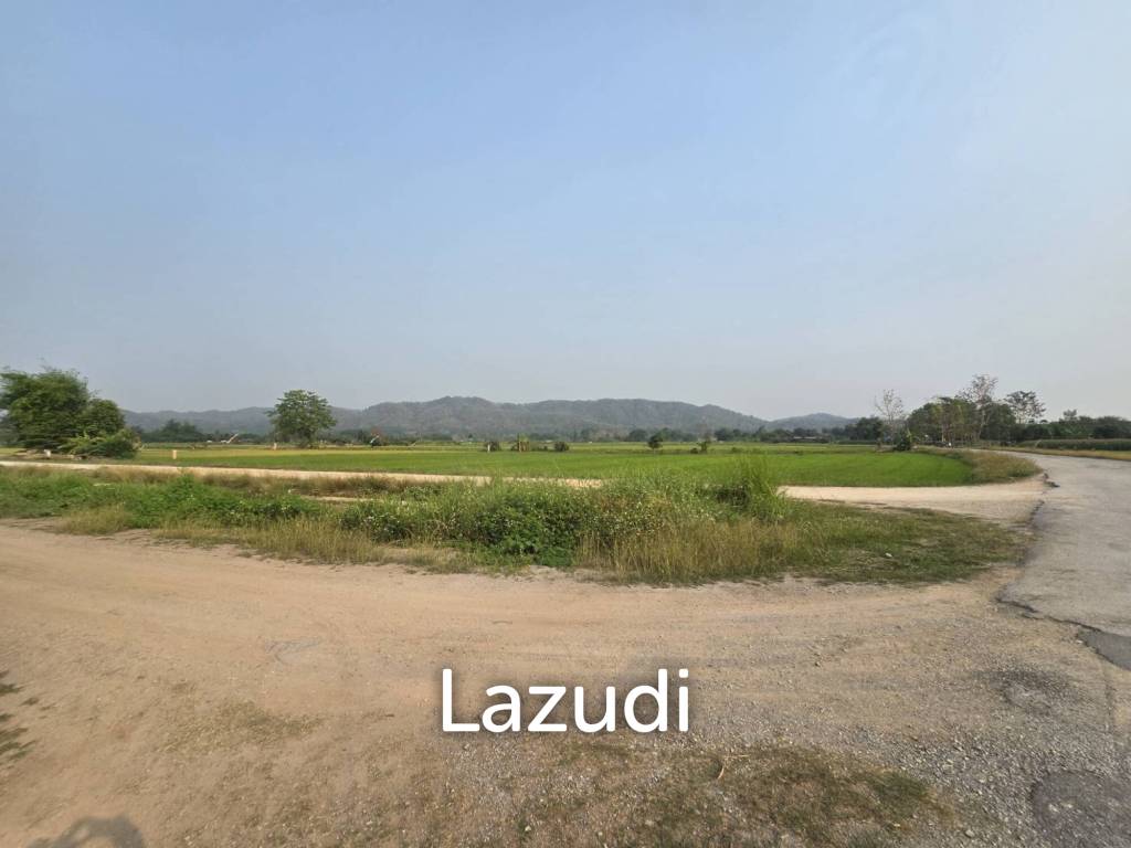2 bed 2 bath house with fruit garden for sale