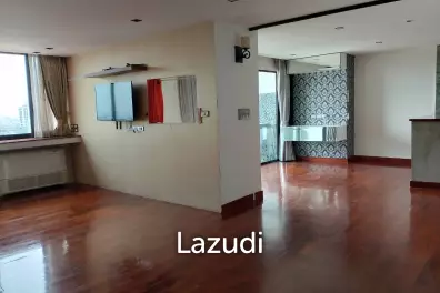 ขายคอนโดกว้างขวาง 1 ห้องนอน 2 ห้องน้ำบนชั้น 9