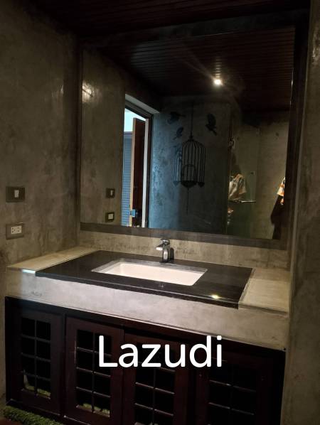 spacieous 1 bed 2 bath condo on 9th floor for sale
