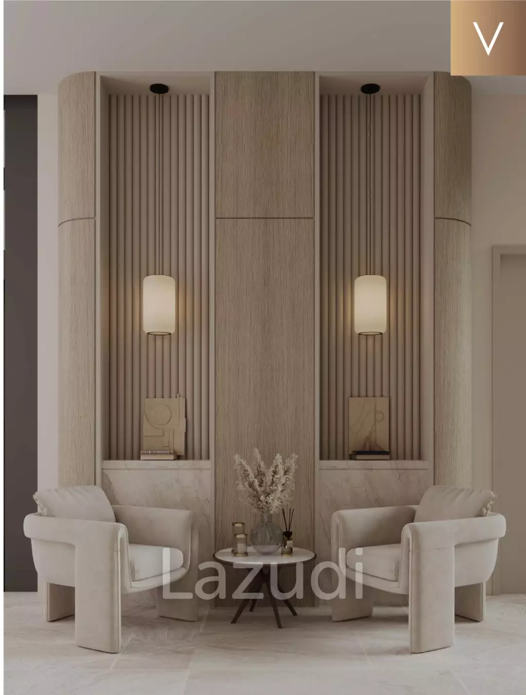 5 Beds 6 Baths 556.63 SQ.M The Vista Hua Hin