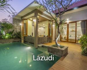 Affordable Freehold Villa in Lodtunduh, Ubud