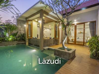 Affordable Freehold Villa in Lodtunduh, Ubud