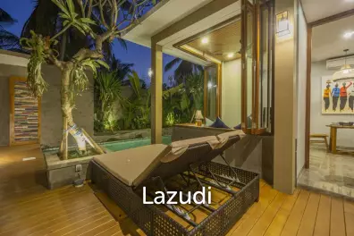 Affordable Freehold Villa in Lodtunduh, Ubud
