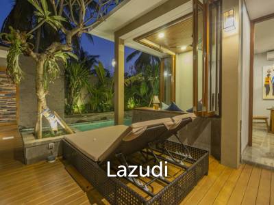 Affordable Freehold Villa in Lodtunduh, Ubud