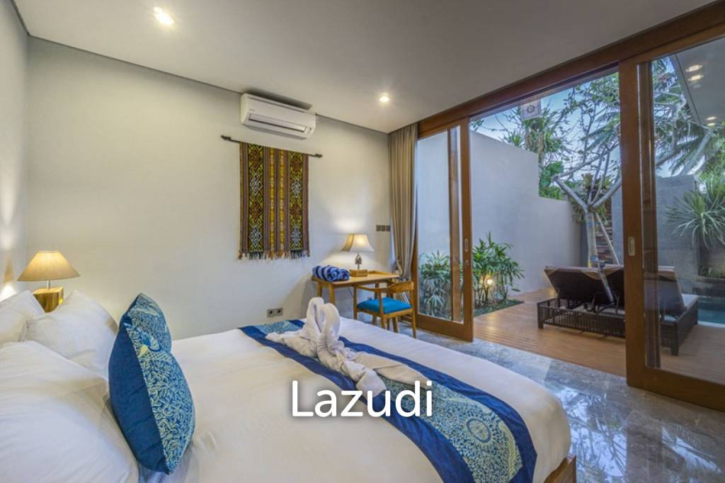 Affordable Freehold Villa in Lodtunduh, Ubud