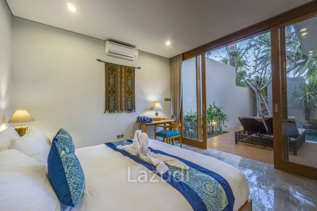 Affordable Freehold Villa in Lodtunduh, Ubud