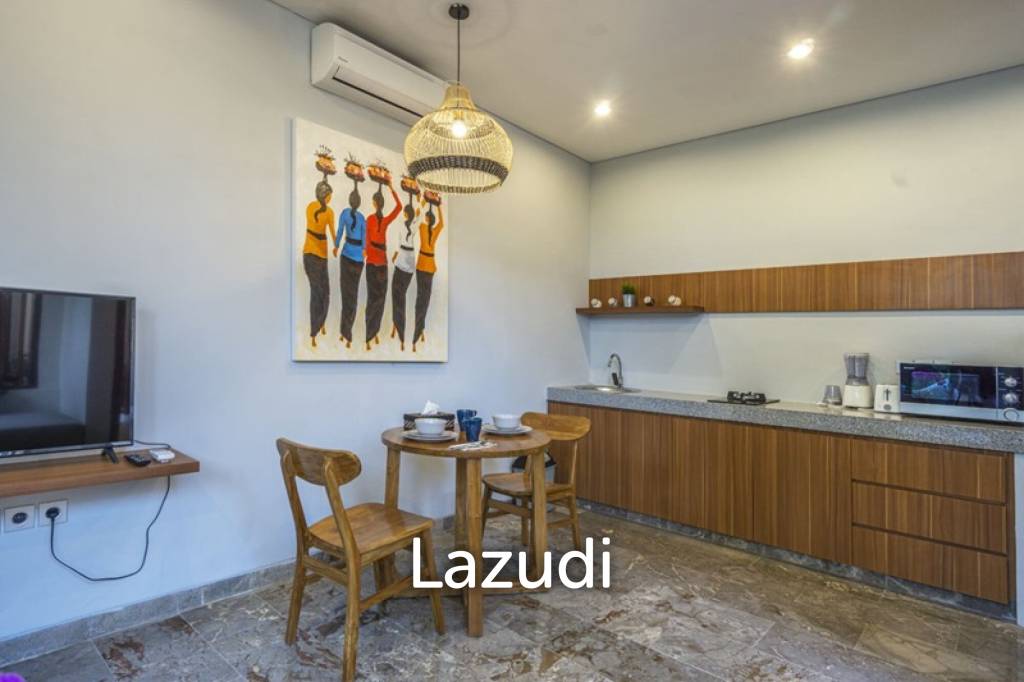 Affordable Freehold Villa in Lodtunduh, Ubud