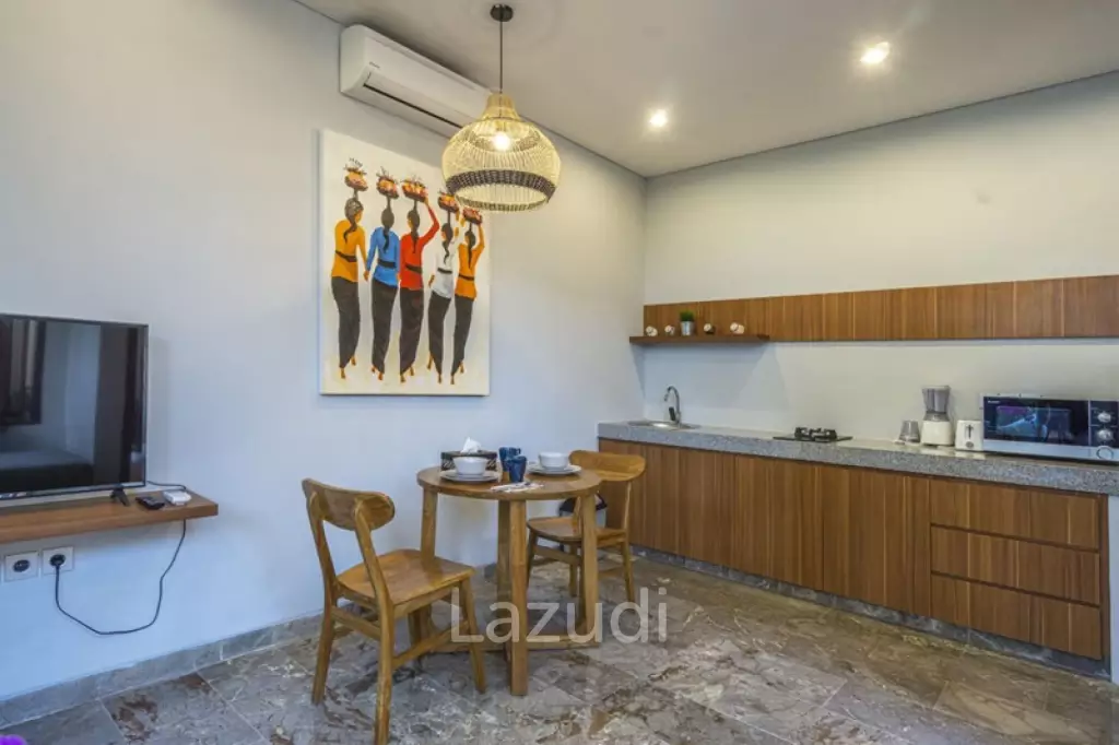 Affordable Freehold Villa in Lodtunduh, Ubud