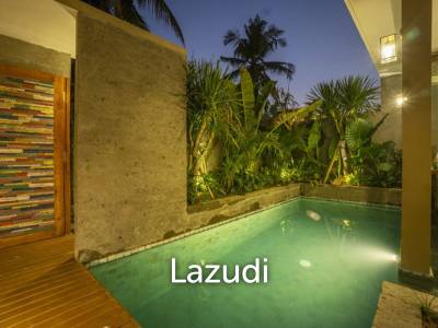 Affordable Freehold Villa in Lodtunduh, Ubud