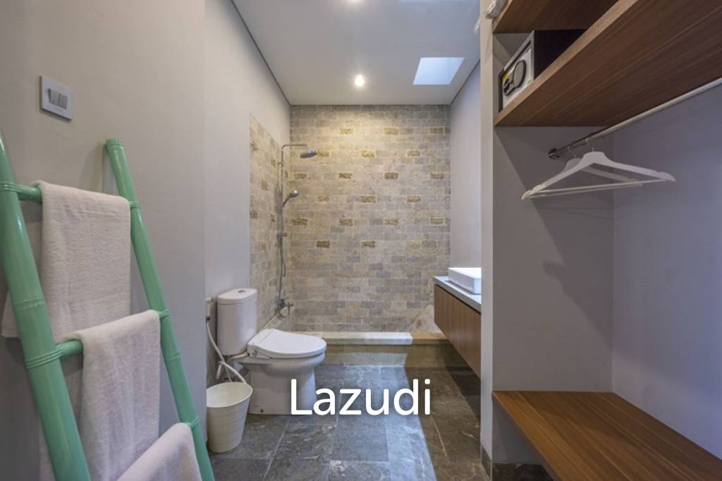 Affordable Freehold Villa in Lodtunduh, Ubud