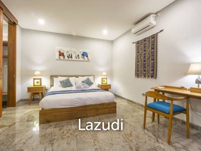 Affordable Freehold Villa in Lodtunduh, Ubud