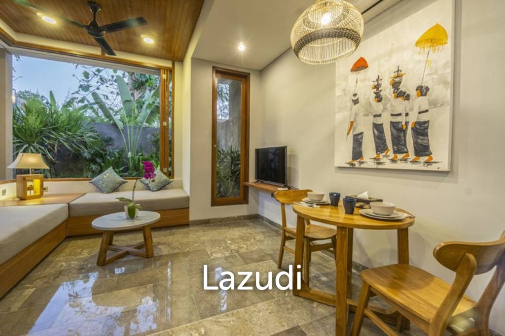 Affordable Freehold Villa in Lodtunduh, Ubud