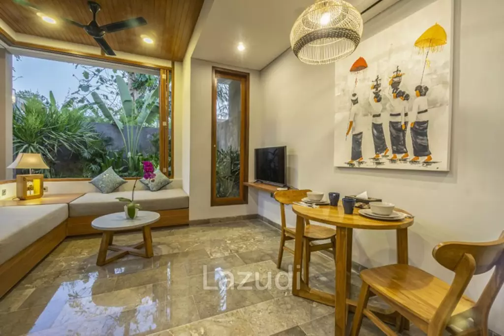 Affordable Freehold Villa in Lodtunduh, Ubud