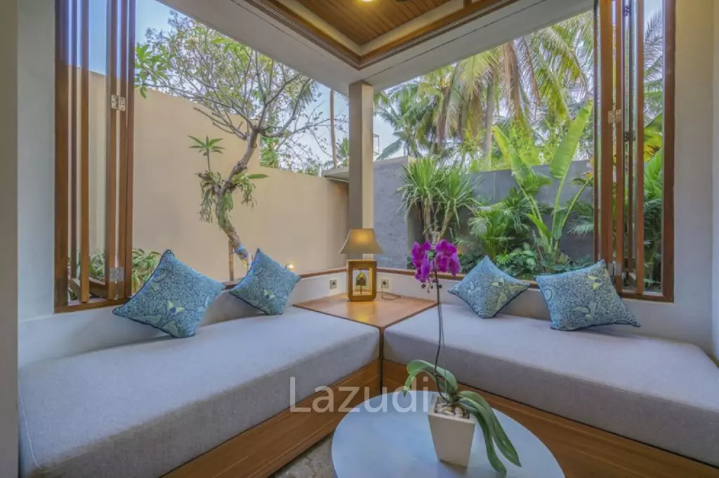 Affordable Freehold Villa in Lodtunduh, Ubud